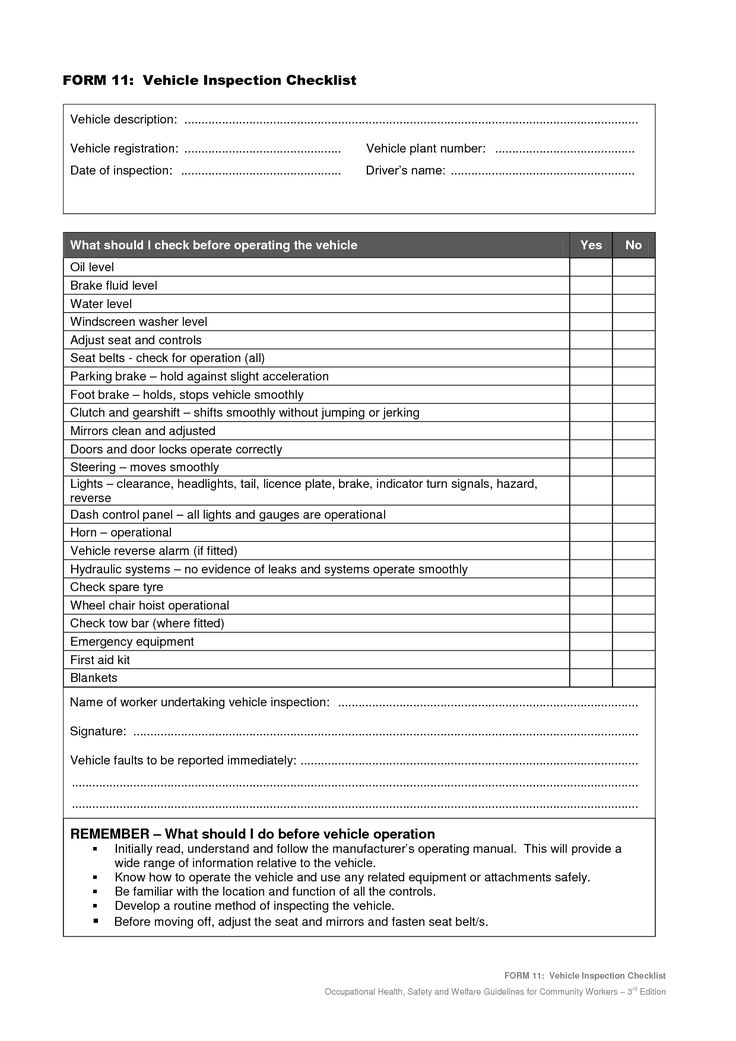 Truck Driving Application Templates Job Application