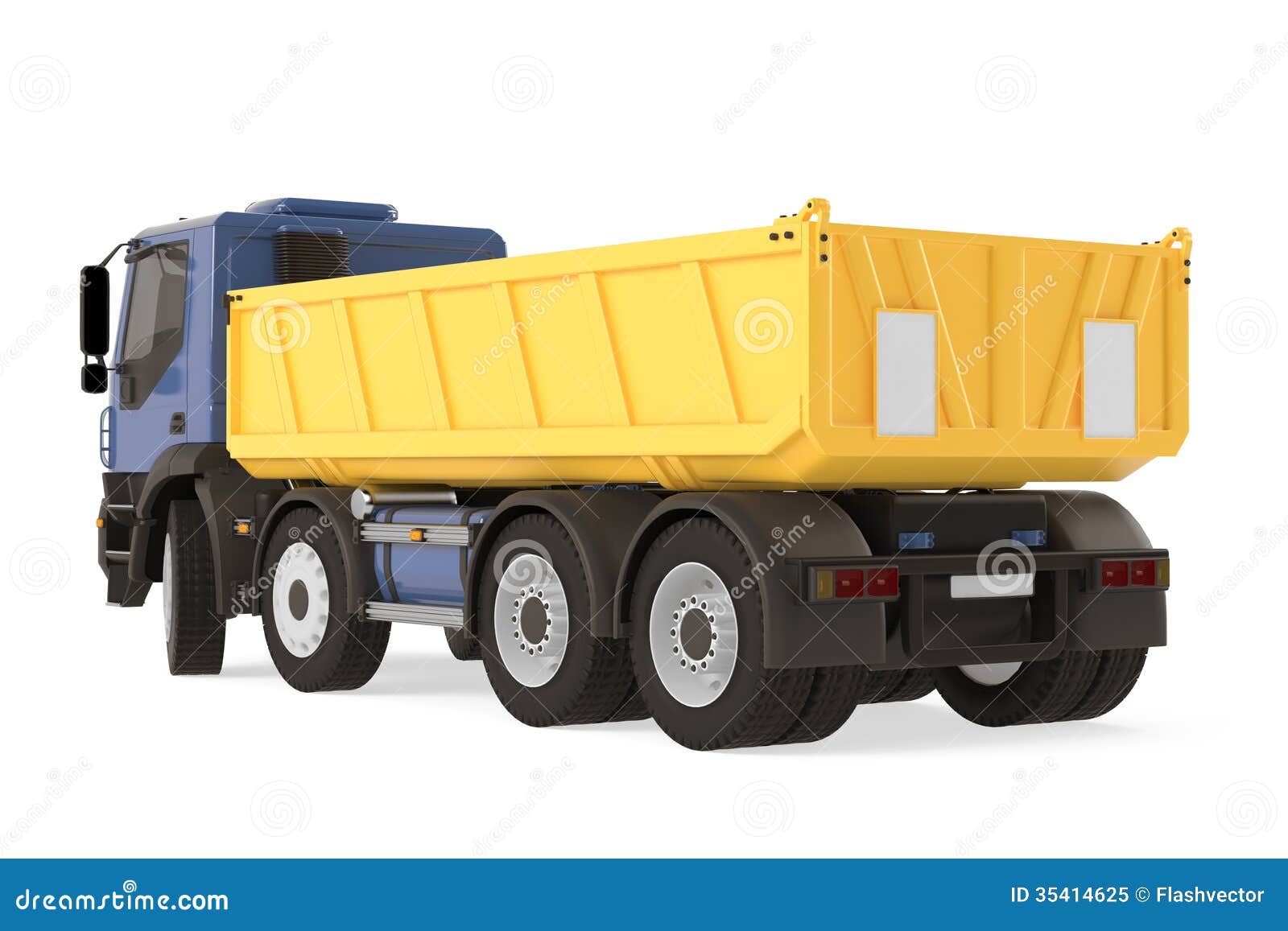 Mobile Plant (Articulated Dump Truck) SWMS 10591-2