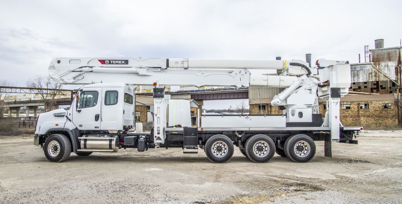 Bucket Truck Versalift Transmission - Phoenix